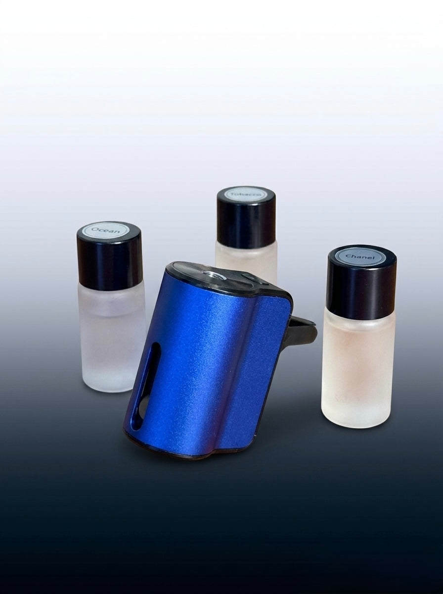 Smart Car Aroma Diffuser