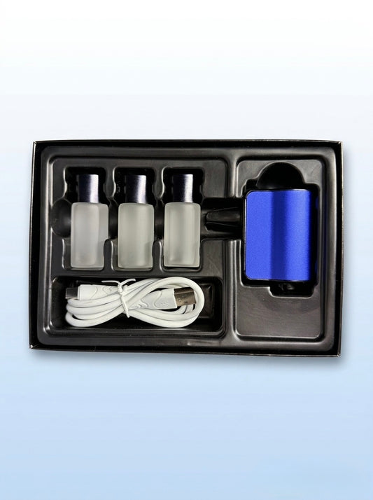 Smart Car Aroma Diffuser